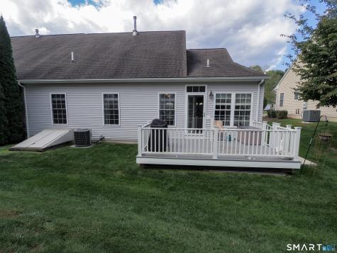 15 Hampshire Drive Wolcott CT 06716