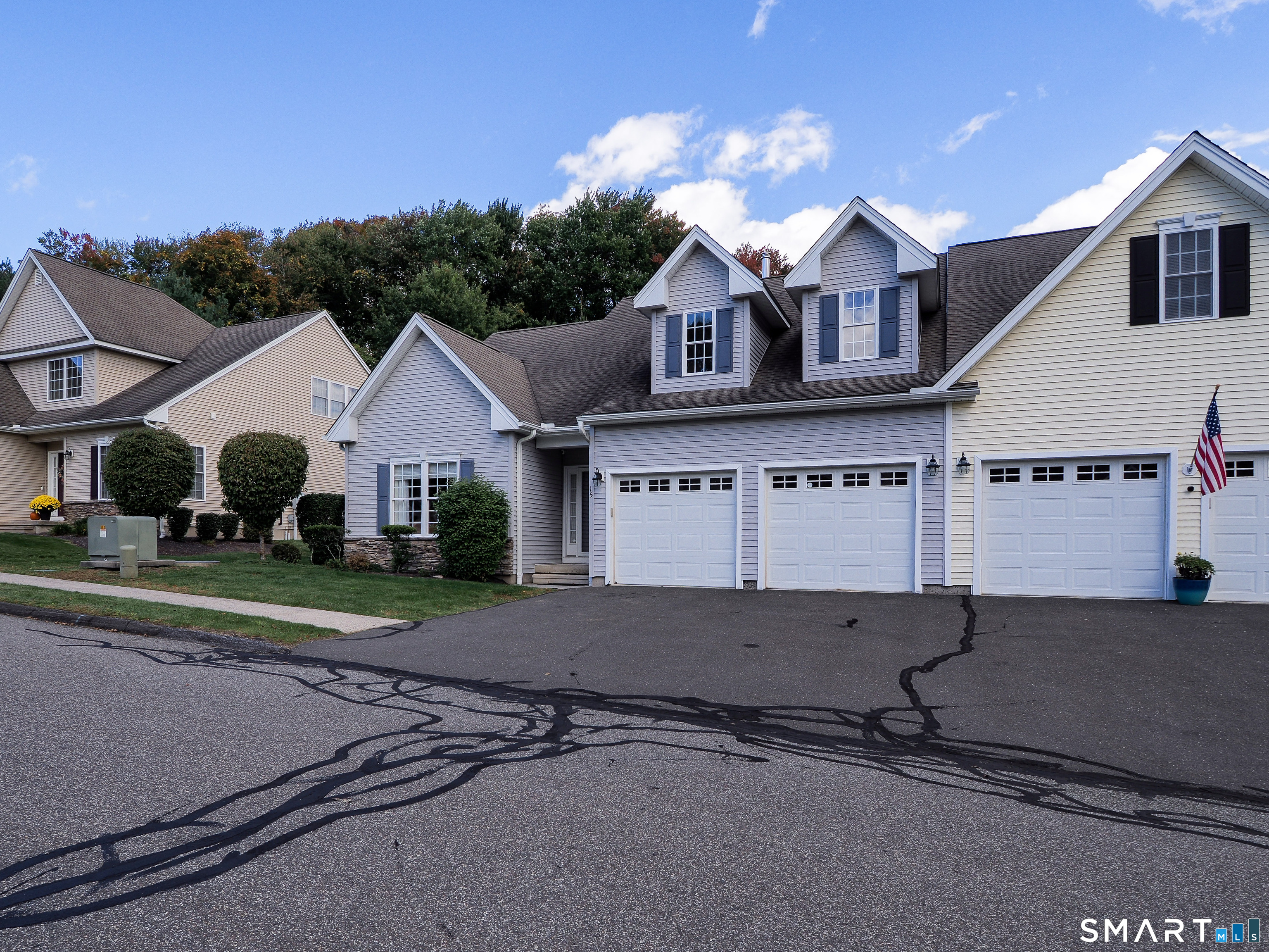 15 Hampshire Drive Wolcott CT 06716