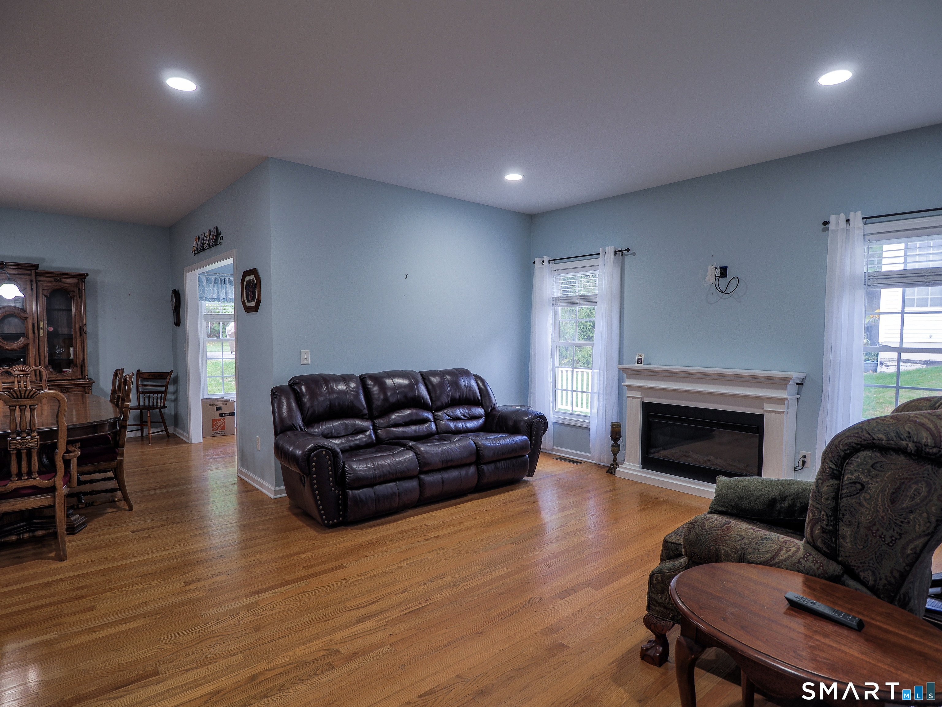 15 Hampshire Drive Wolcott CT 06716