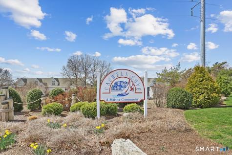 622 Popes Island Road Milford CT 06461