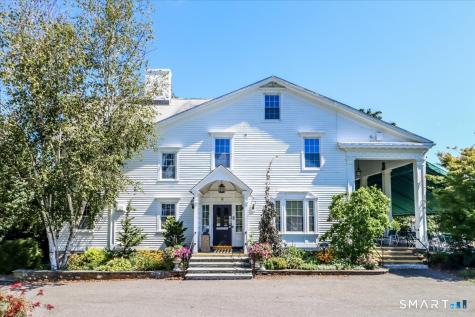 537 Heritage Village Southbury CT 06488