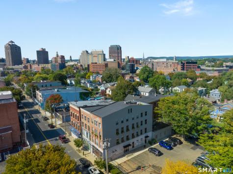 817 Grand Avenue New Haven CT 06511