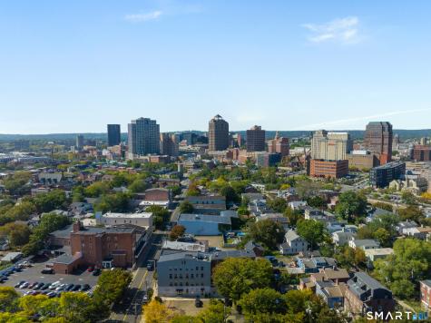 817 Grand Avenue New Haven CT 06511