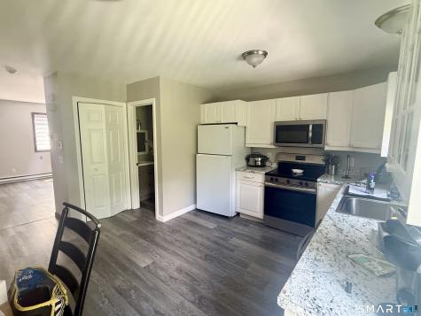 168 Mulloy Road Waterbury CT 06705