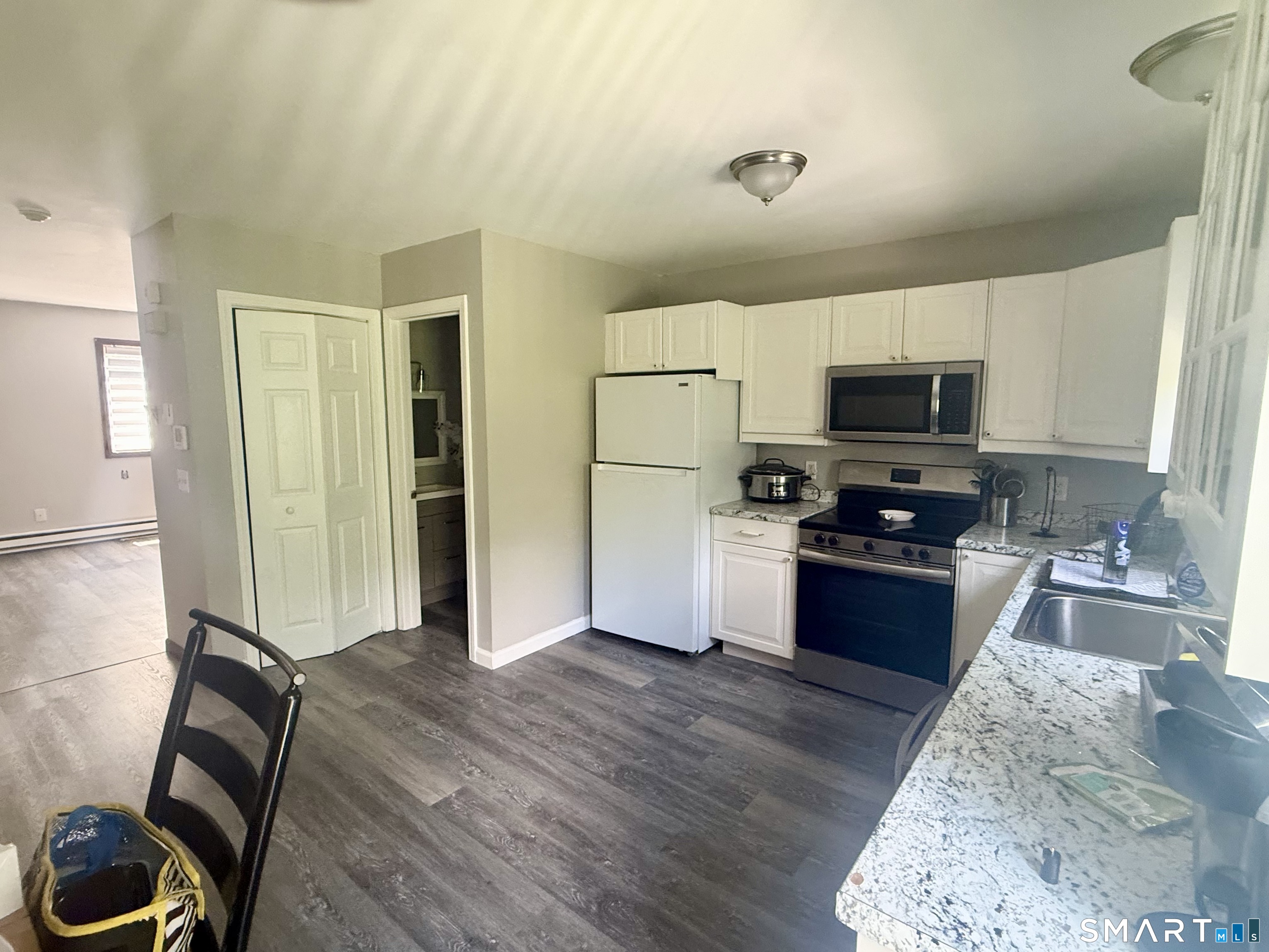 168 Mulloy Road Waterbury CT 06705