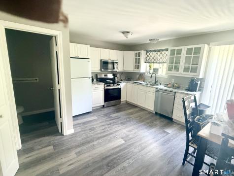 168 Mulloy Road Waterbury CT 06705