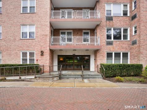2 Putnam Hill Greenwich CT 06830