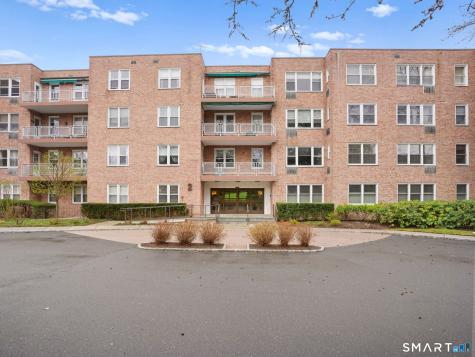 2 Putnam Hill Greenwich CT 06830