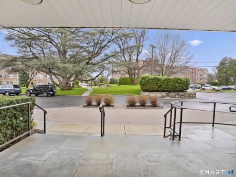 2 Putnam Hill Greenwich CT 06830