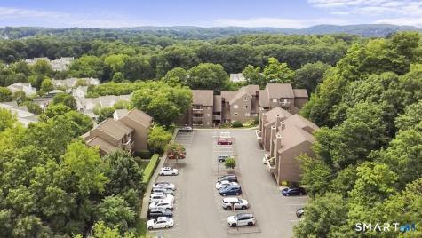 166 Old Brookfield Road Danbury CT 06811