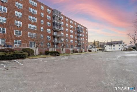 27 Northill Street Stamford CT 06907