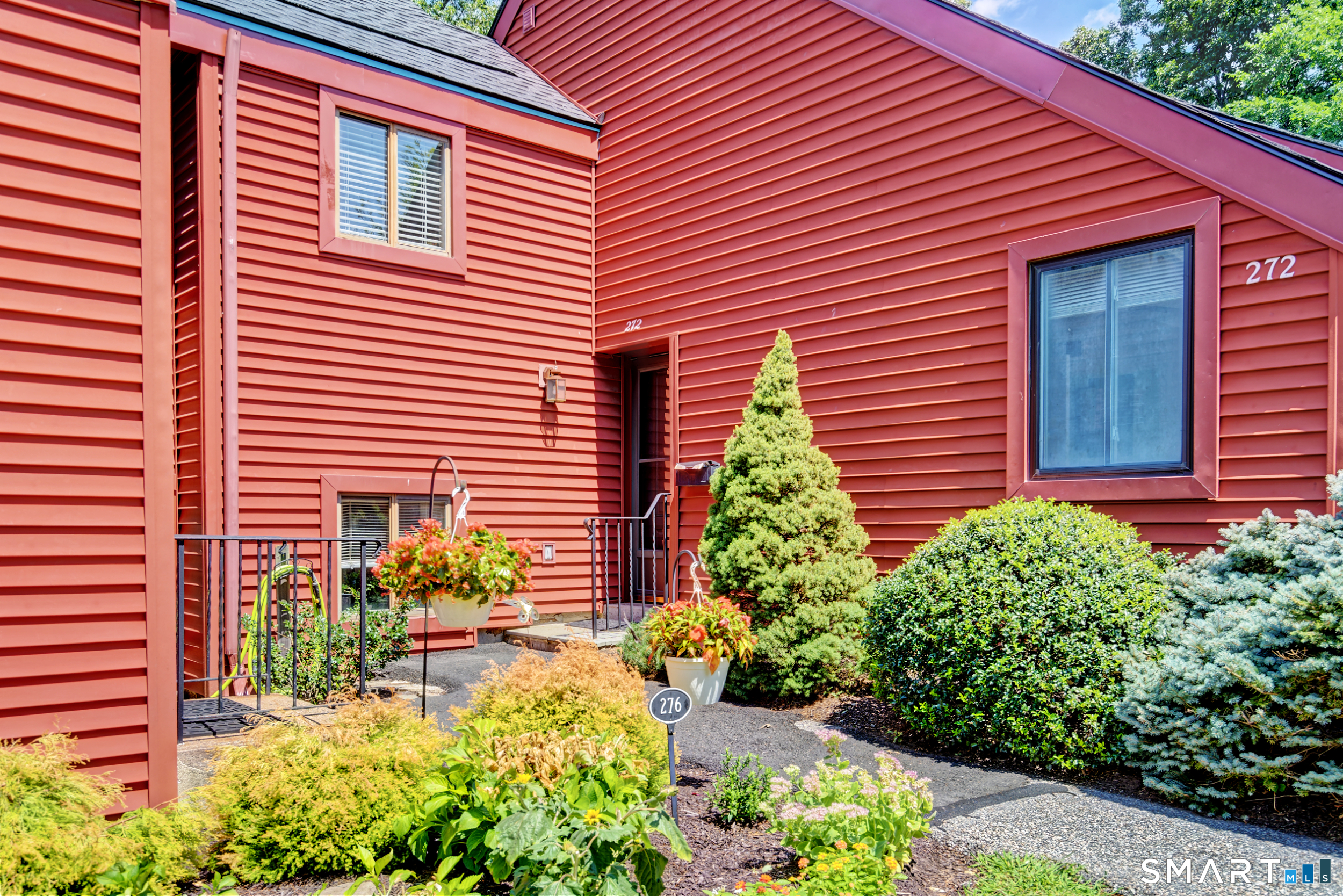 272 Hollister West Way Glastonbury CT 06033