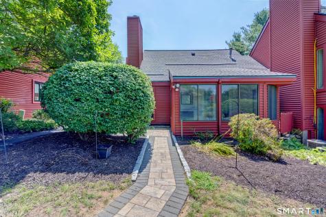 272 Hollister West Way Glastonbury CT 06033