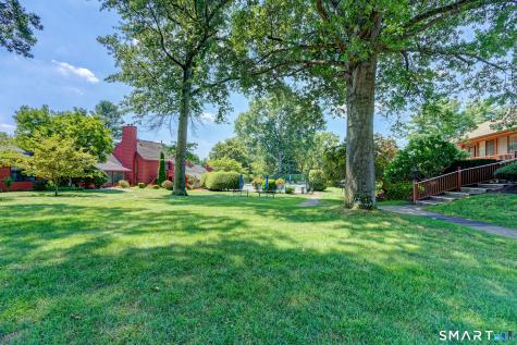 272 Hollister West Way Glastonbury CT 06033
