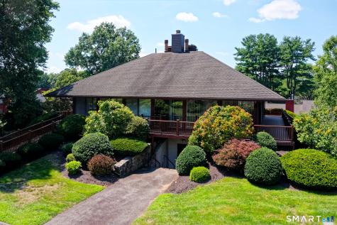 272 Hollister West Way Glastonbury CT 06033