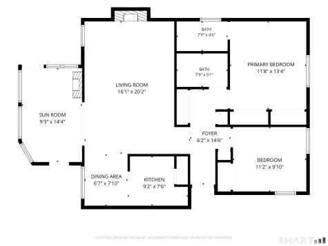 272 Hollister West Way Glastonbury CT 06033