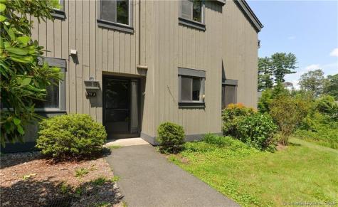 272 Heritage Village Southbury CT 06488