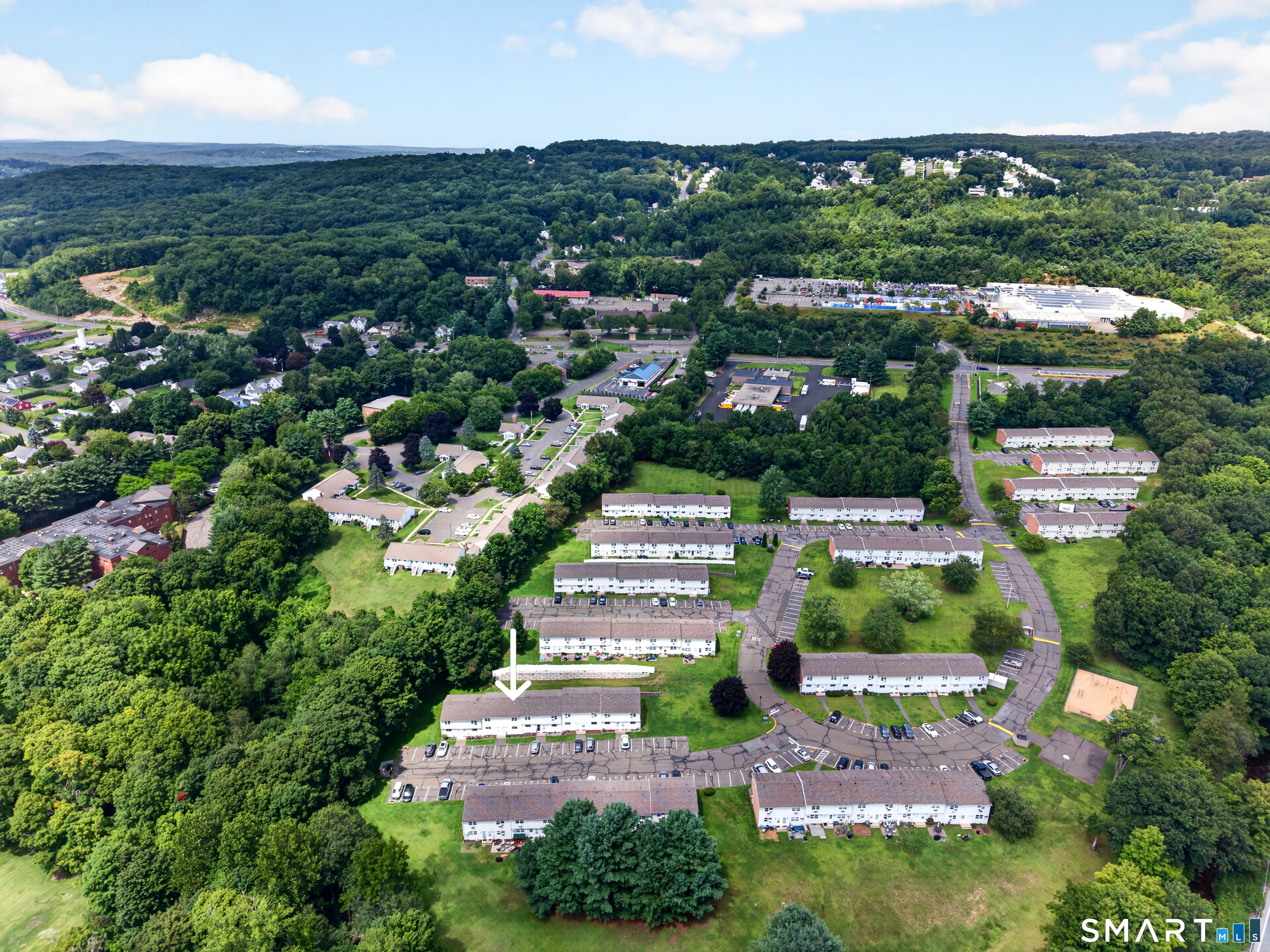 1081 New Haven Road Naugatuck CT 06770