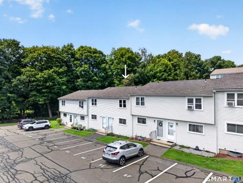 1081 New Haven Road Naugatuck CT 06770