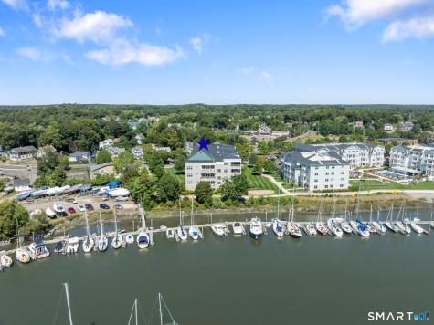 60 Maple Street Branford CT 06405