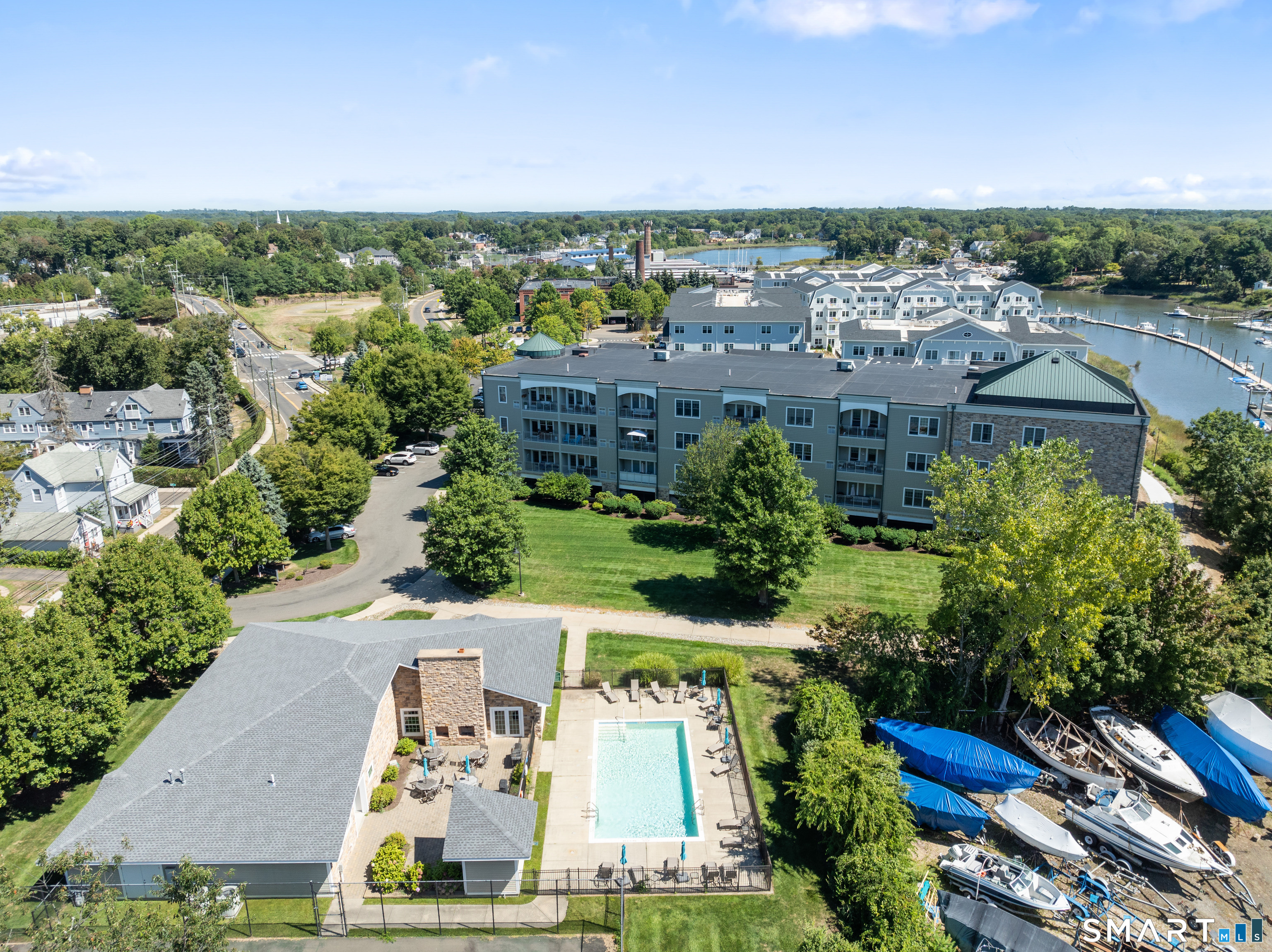 60 Maple Street Branford CT 06405