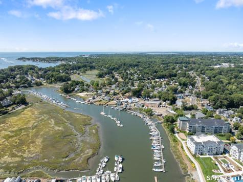60 Maple Street Branford CT 06405