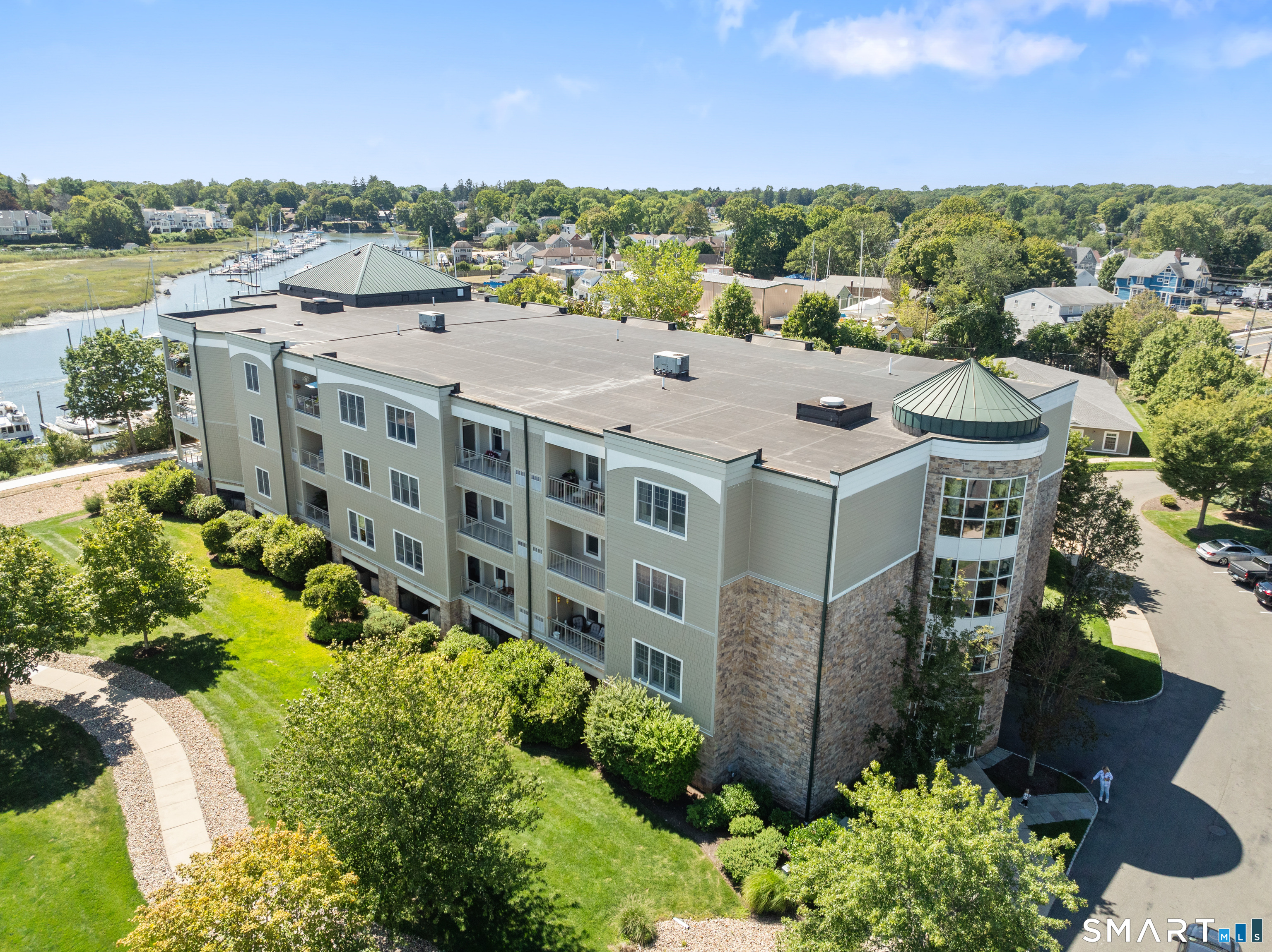 60 Maple Street Branford CT 06405