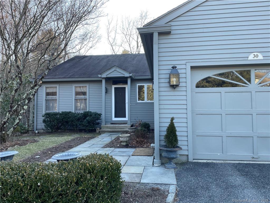 30 Juniper Meadow Road Washington CT 06794