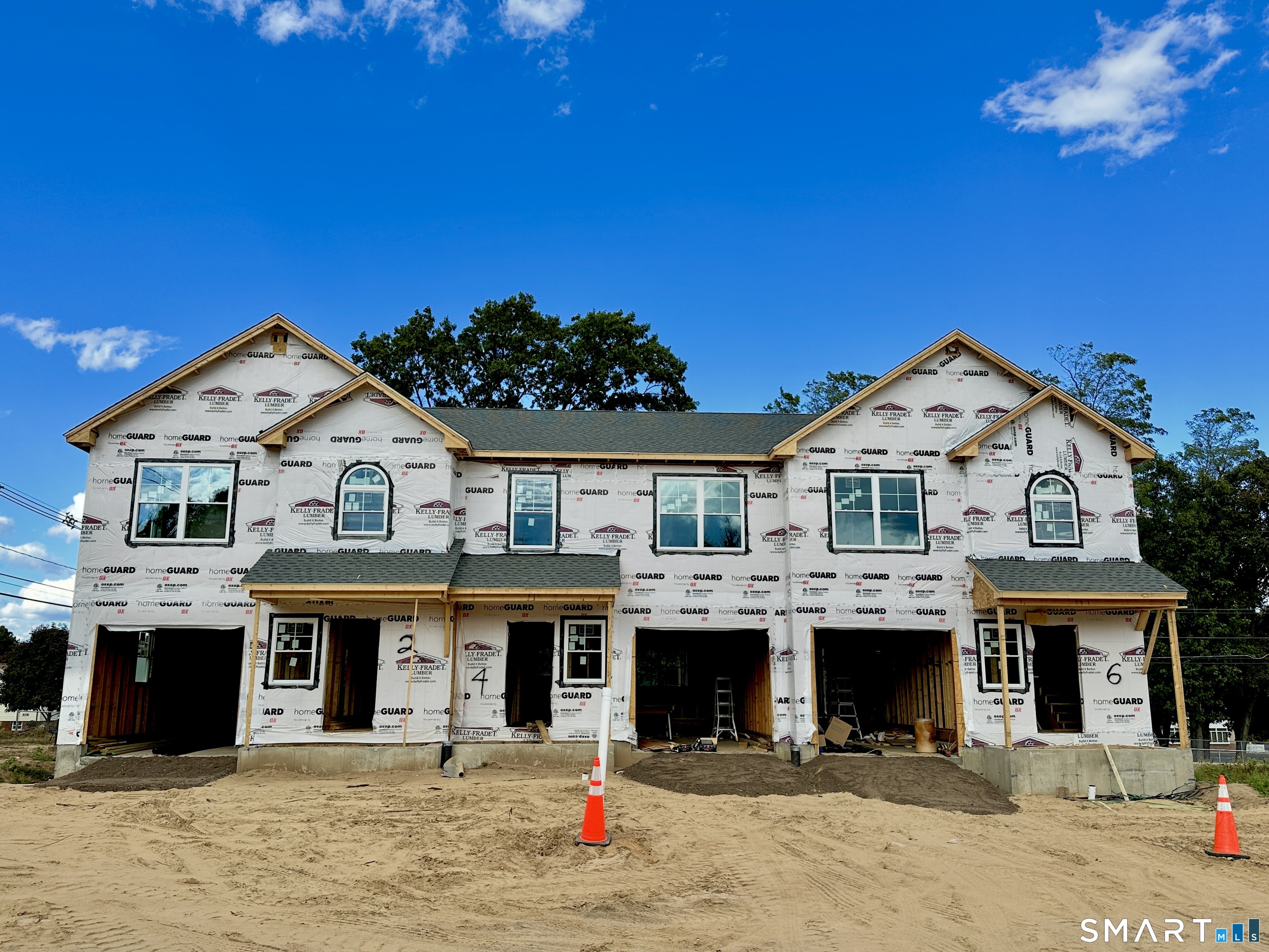 2 Heritage Lane Windsor Locks CT 06096
