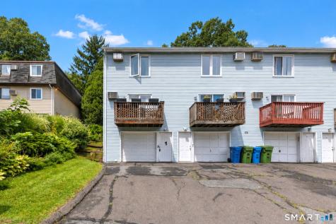 172 Woodland Street Meriden CT 06451