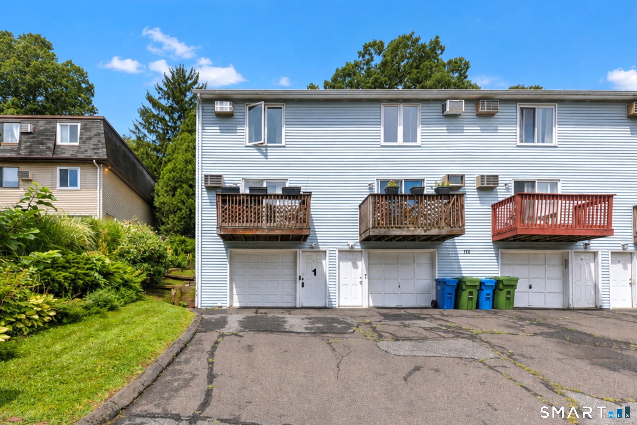 172 Woodland Street Meriden CT 06451