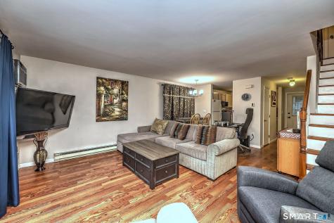 172 Woodland Street Meriden CT 06451