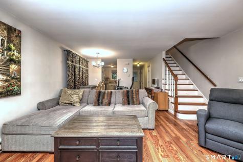 172 Woodland Street Meriden CT 06451
