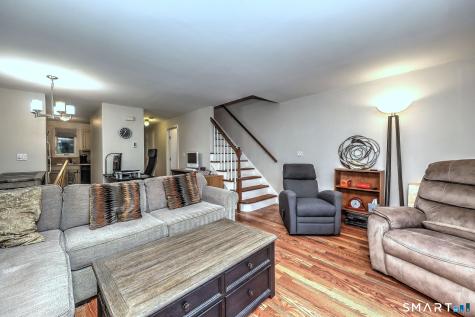 172 Woodland Street Meriden CT 06451