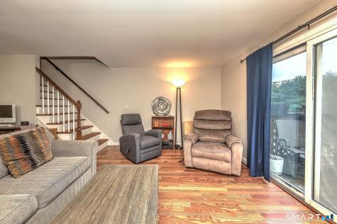 172 Woodland Street Meriden CT 06451