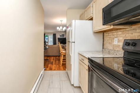 172 Woodland Street Meriden CT 06451