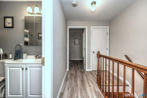 172 Woodland Street Meriden CT 06451