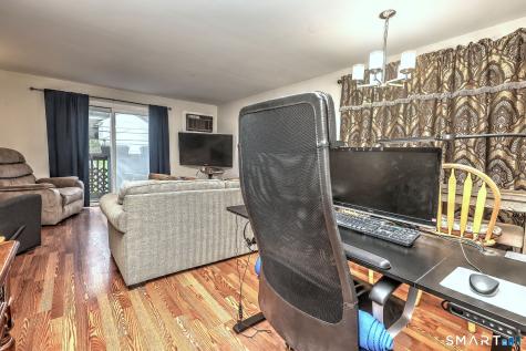 172 Woodland Street Meriden CT 06451