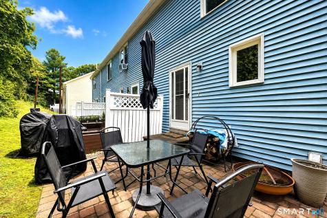 172 Woodland Street Meriden CT 06451