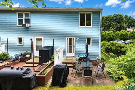 172 Woodland Street Meriden CT 06451
