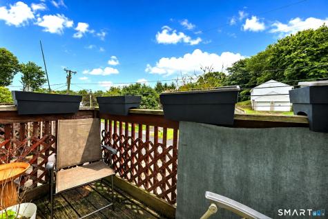 172 Woodland Street Meriden CT 06451