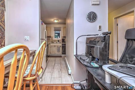 172 Woodland Street Meriden CT 06451