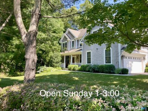 2 Blue Mountain Court Norwalk CT 06851
