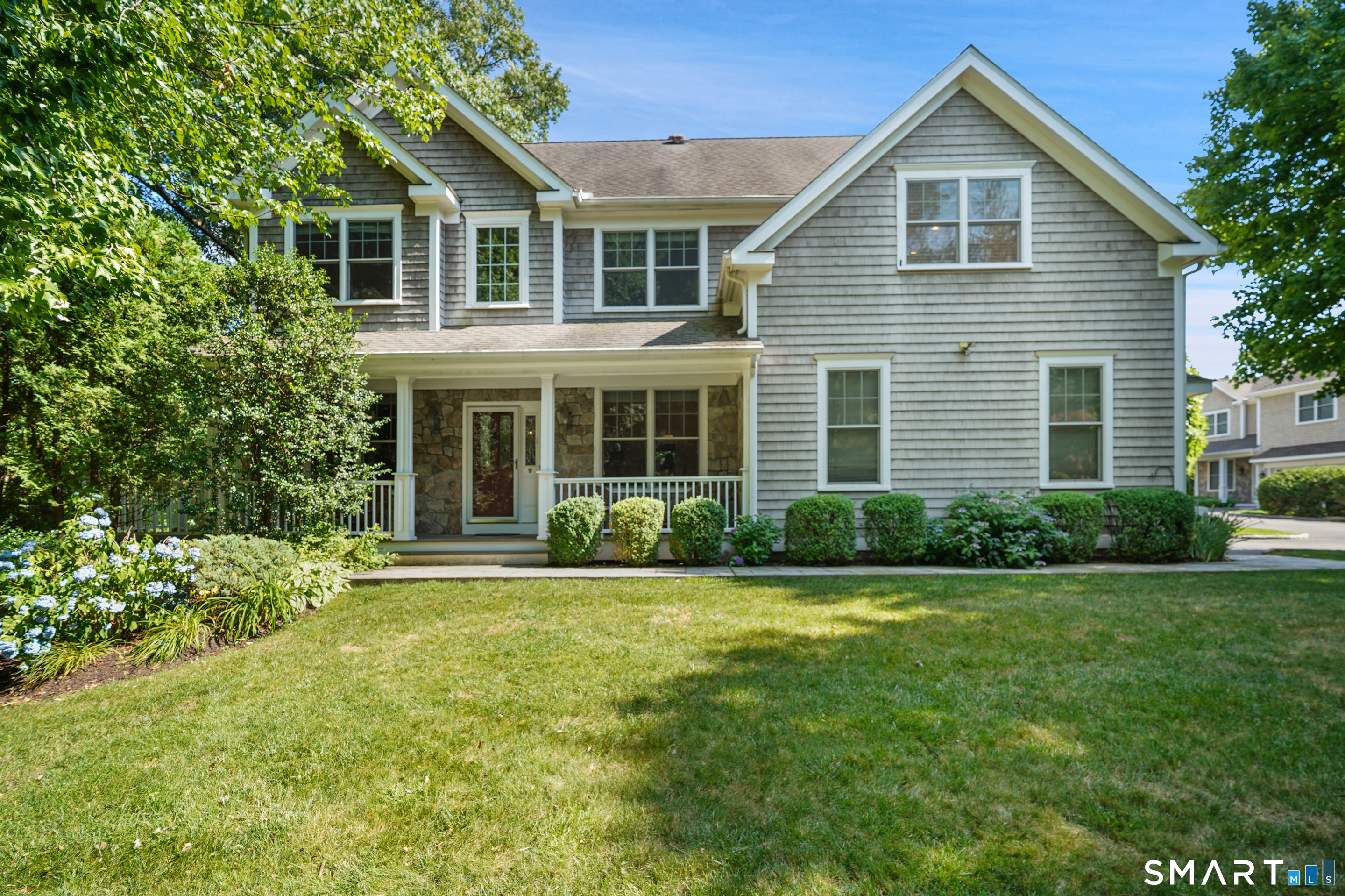 2 Blue Mountain Court Norwalk CT 06851