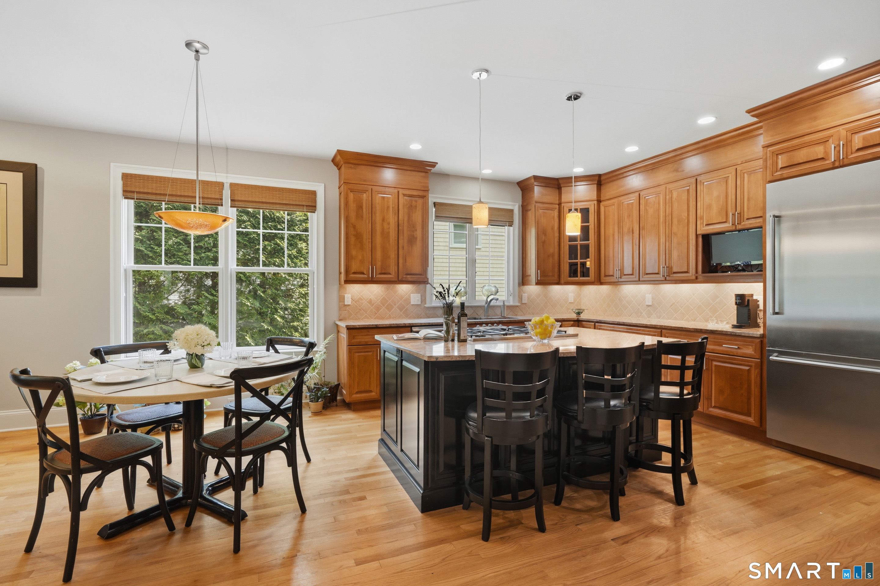 2 Blue Mountain Court Norwalk CT 06851