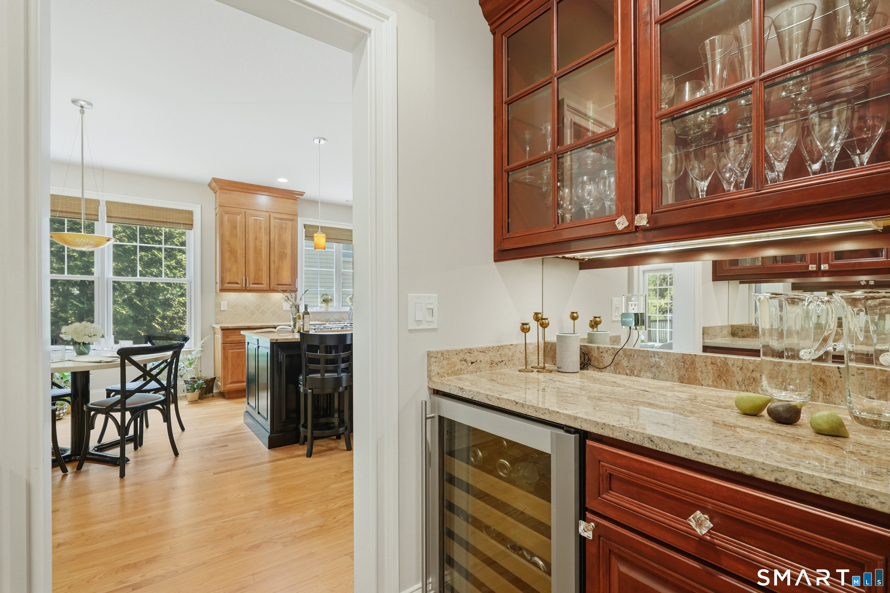2 Blue Mountain Court Norwalk CT 06851