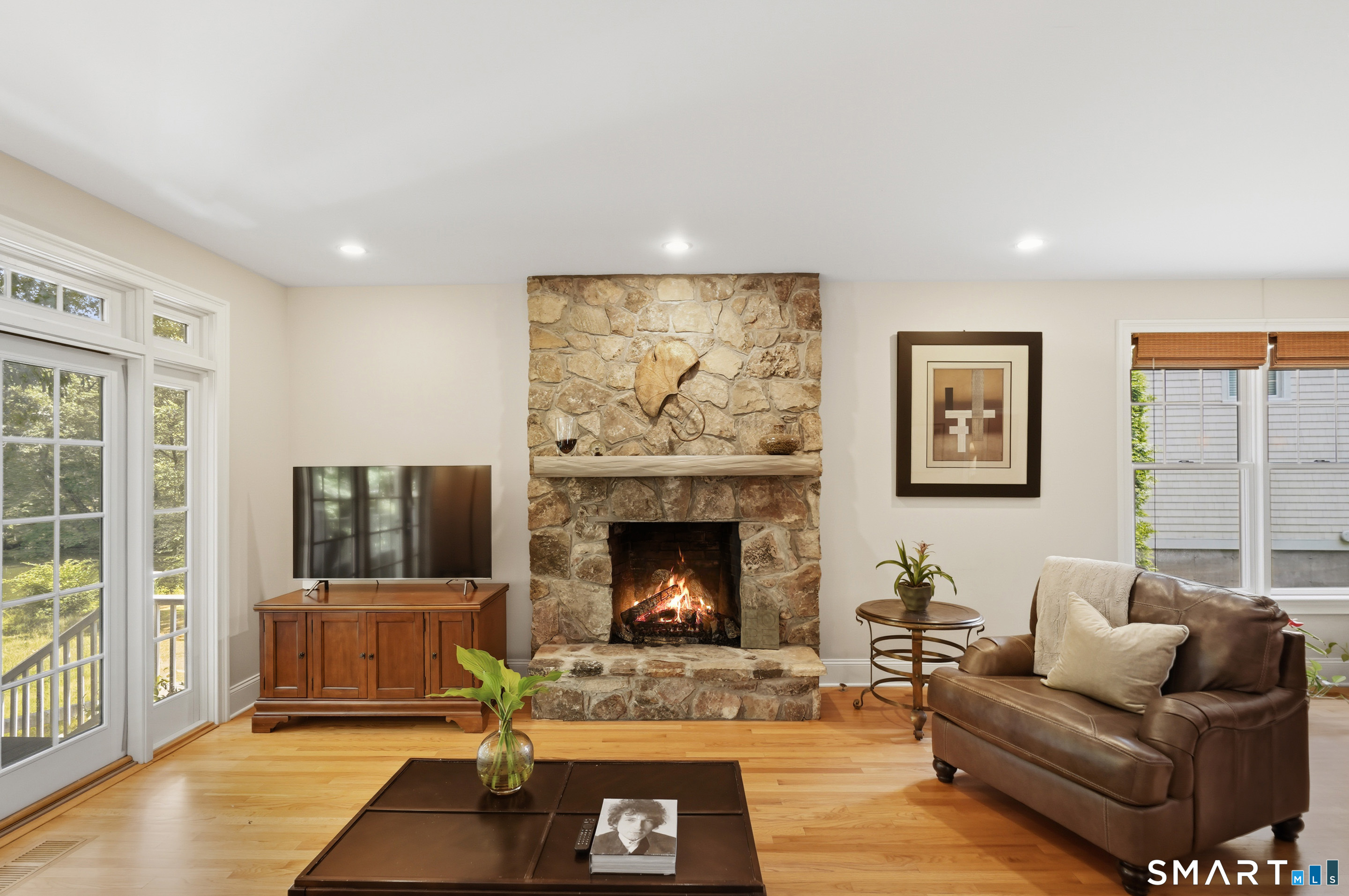 2 Blue Mountain Court Norwalk CT 06851