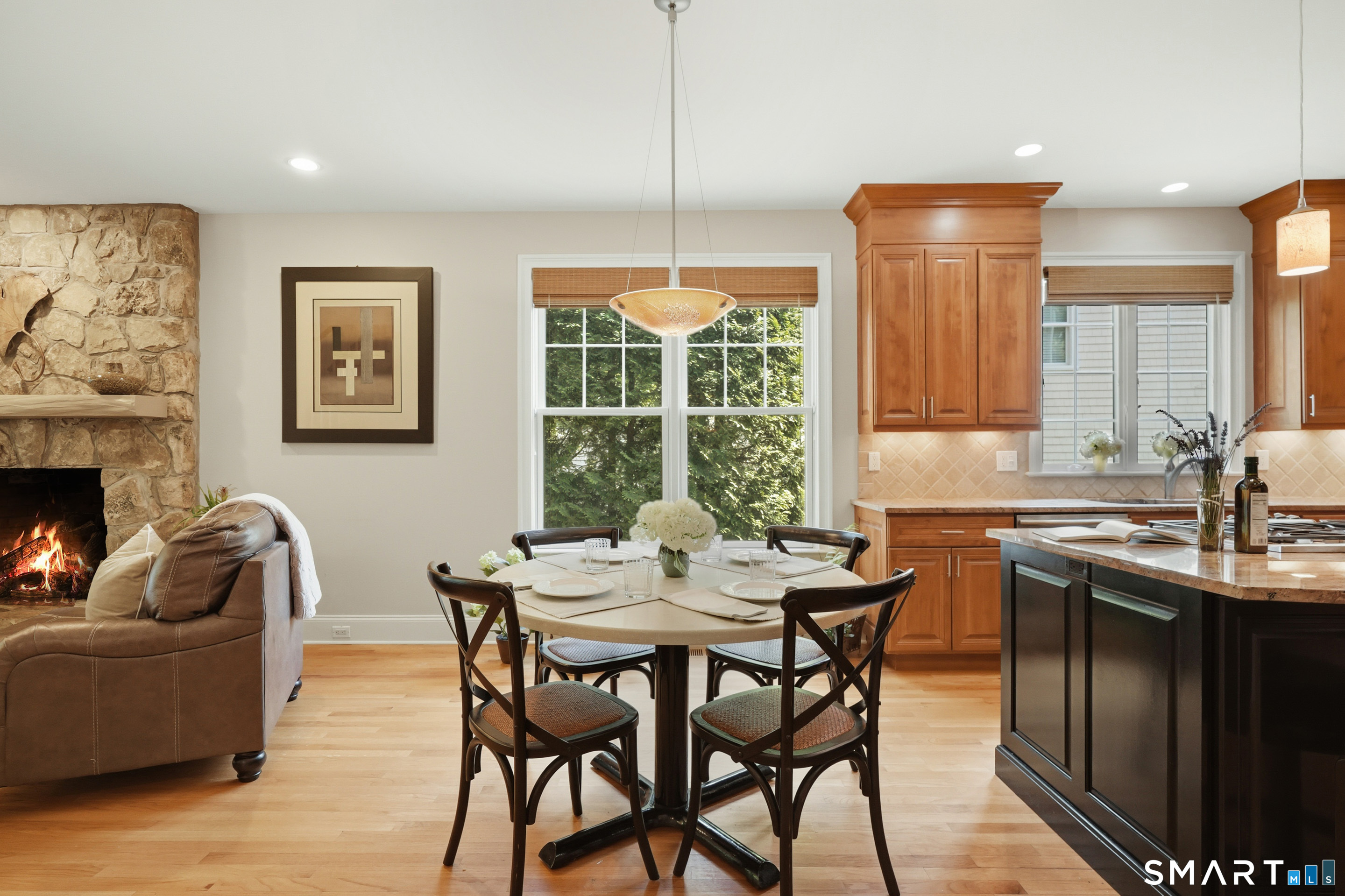 2 Blue Mountain Court Norwalk CT 06851