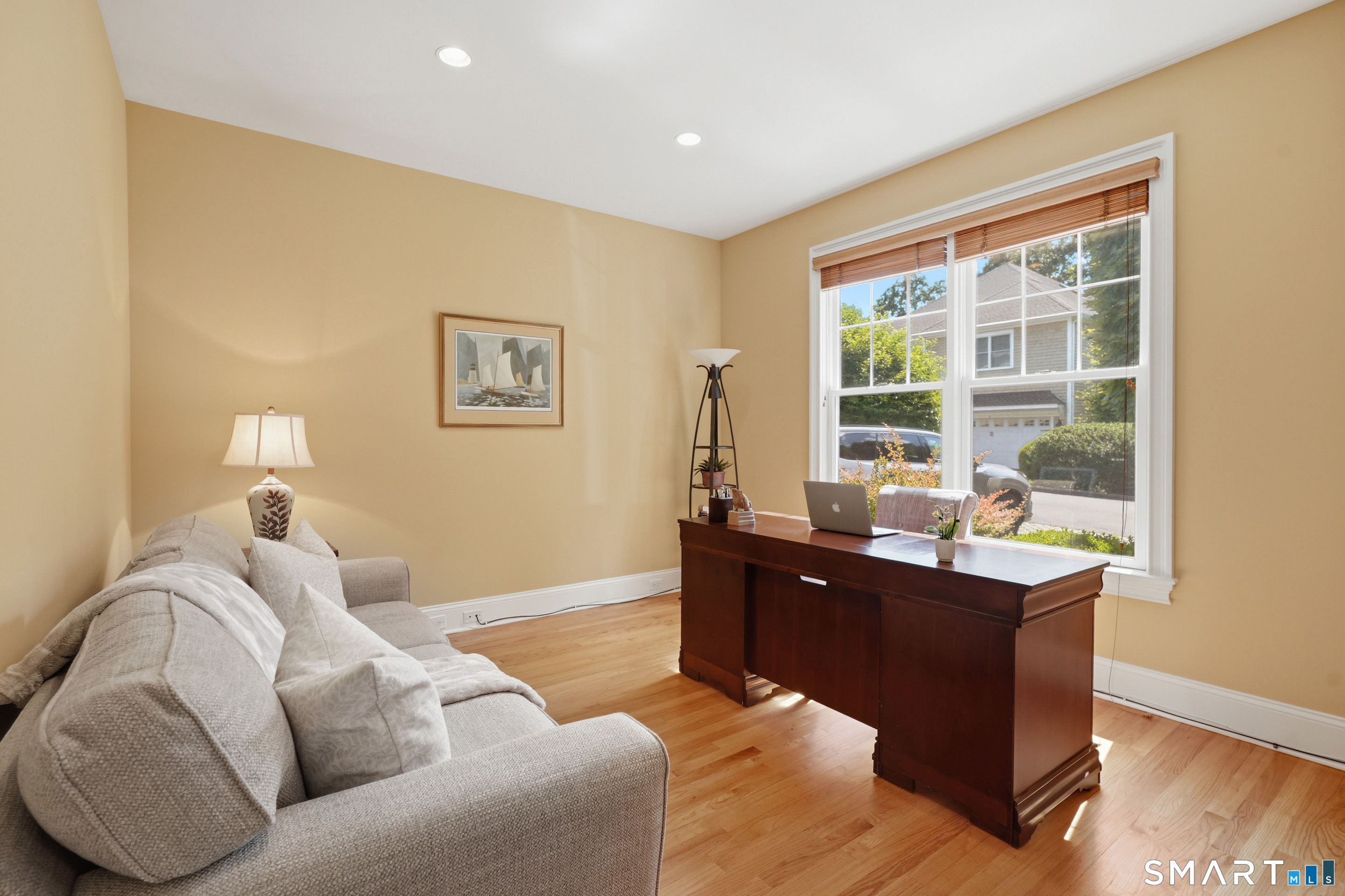 2 Blue Mountain Court Norwalk CT 06851