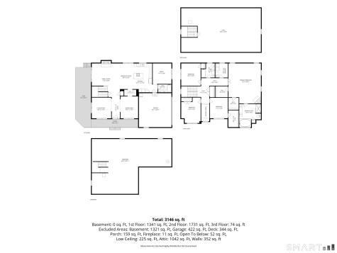 2 Blue Mountain Court Norwalk CT 06851